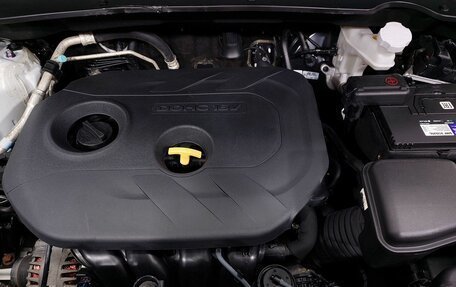 KIA Sportage III, 2015 год, 1 349 000 рублей, 22 фотография