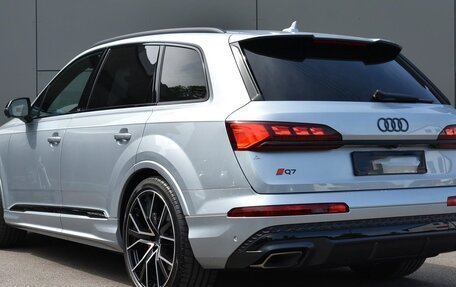 Audi Q7, 2025 год, 16 490 000 рублей, 5 фотография