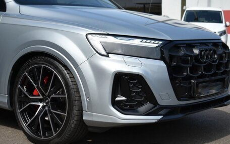 Audi Q7, 2025 год, 16 490 000 рублей, 3 фотография