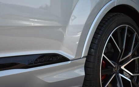 Audi Q7, 2025 год, 16 490 000 рублей, 9 фотография