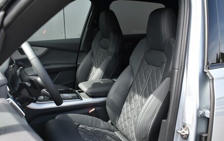 Audi Q7, 2025 год, 16 490 000 рублей, 10 фотография