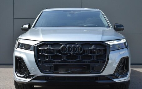 Audi Q7, 2025 год, 16 490 000 рублей, 2 фотография