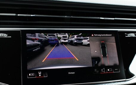 Audi Q7, 2025 год, 16 490 000 рублей, 11 фотография