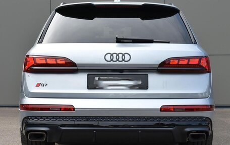 Audi Q7, 2025 год, 16 490 000 рублей, 6 фотография