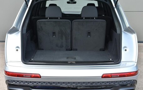 Audi Q7, 2025 год, 16 490 000 рублей, 8 фотография