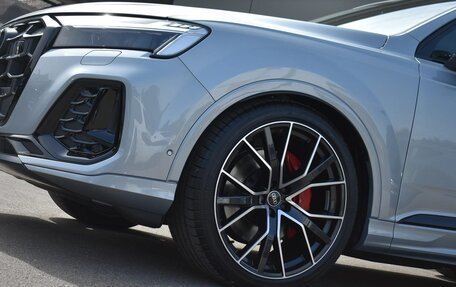 Audi Q7, 2025 год, 16 490 000 рублей, 4 фотография