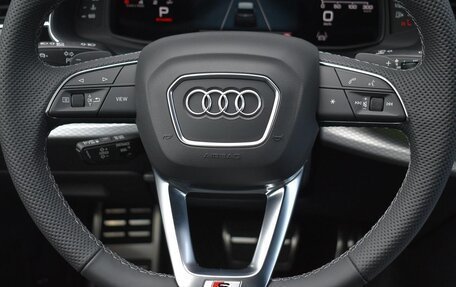 Audi Q7, 2025 год, 16 490 000 рублей, 13 фотография