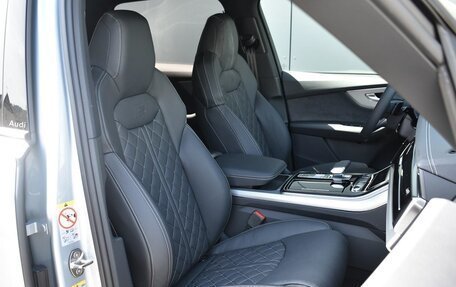 Audi Q7, 2025 год, 16 490 000 рублей, 15 фотография