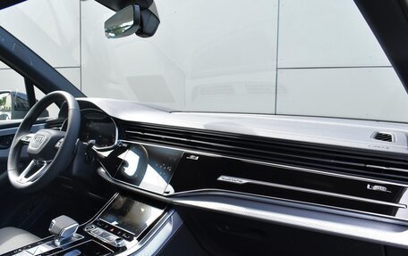 Audi Q7, 2025 год, 16 490 000 рублей, 19 фотография