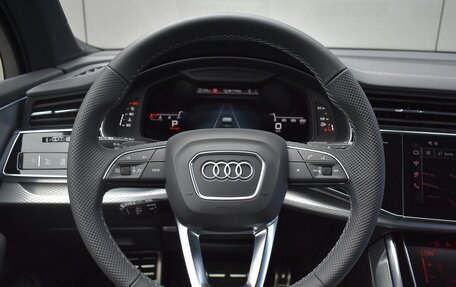 Audi Q7, 2025 год, 16 490 000 рублей, 21 фотография