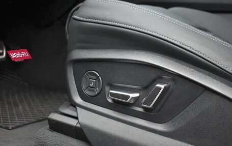 Audi Q7, 2025 год, 16 490 000 рублей, 17 фотография