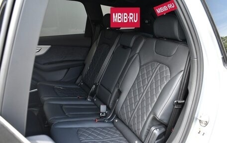 Audi Q7, 2025 год, 16 490 000 рублей, 20 фотография