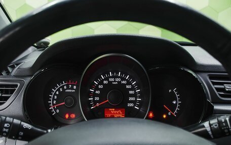 KIA Rio III рестайлинг, 2016 год, 1 150 000 рублей, 17 фотография