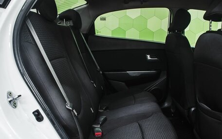 KIA Rio III рестайлинг, 2016 год, 1 150 000 рублей, 12 фотография