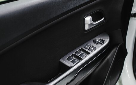 KIA Rio III рестайлинг, 2016 год, 1 150 000 рублей, 20 фотография