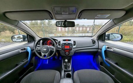 KIA Cerato III, 2012 год, 599 000 рублей, 9 фотография