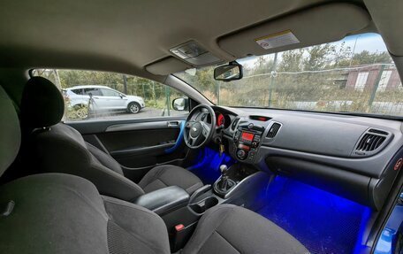 KIA Cerato III, 2012 год, 599 000 рублей, 10 фотография