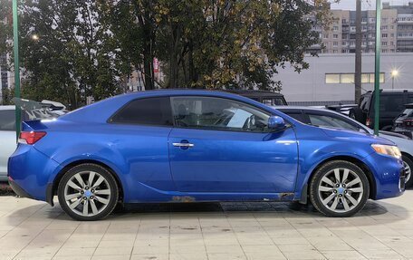 KIA Cerato III, 2012 год, 599 000 рублей, 4 фотография