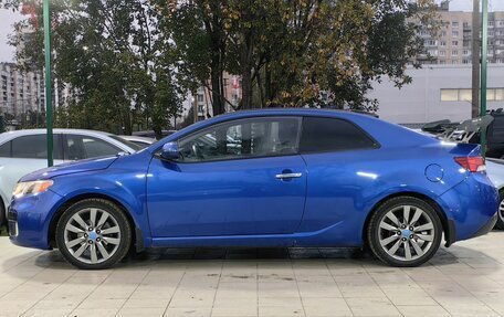 KIA Cerato III, 2012 год, 599 000 рублей, 5 фотография