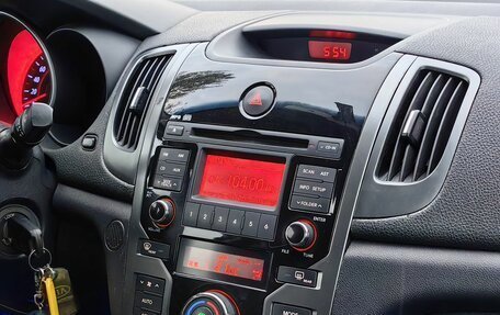 KIA Cerato III, 2012 год, 599 000 рублей, 12 фотография