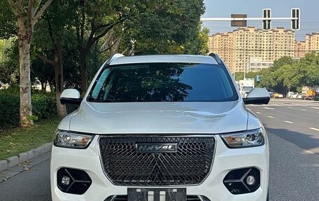 Haval H6, 2022 год, 1 099 565 рублей, 2 фотография