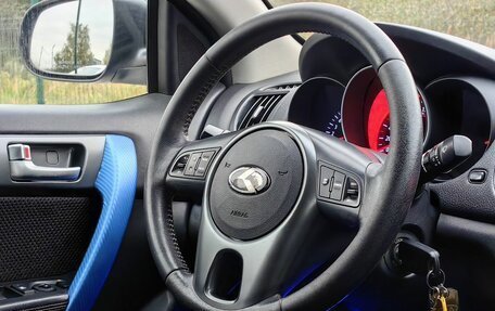 KIA Cerato III, 2012 год, 599 000 рублей, 11 фотография