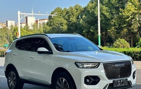 Haval H6, 2022 год, 1 099 565 рублей, 3 фотография