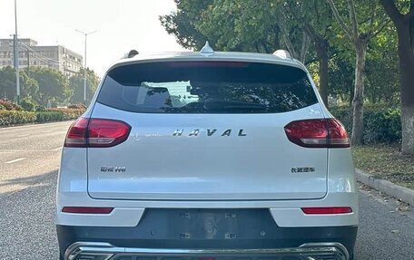 Haval H6, 2022 год, 1 099 565 рублей, 5 фотография