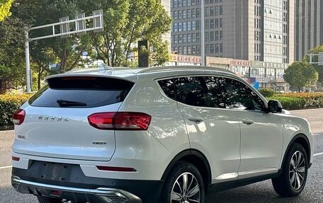 Haval H6, 2022 год, 1 099 565 рублей, 6 фотография