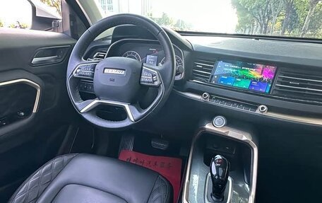 Haval H6, 2022 год, 1 099 565 рублей, 11 фотография