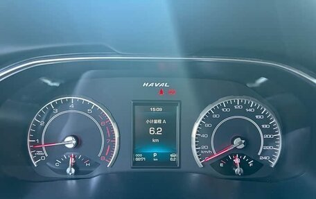 Haval H6, 2022 год, 1 099 565 рублей, 13 фотография