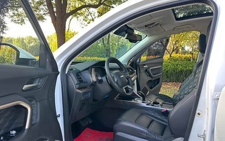 Haval H6, 2022 год, 1 099 565 рублей, 9 фотография