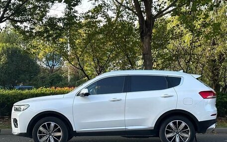 Haval H6, 2022 год, 1 099 565 рублей, 7 фотография