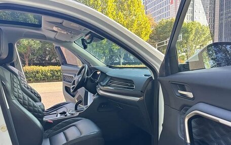 Haval H6, 2022 год, 1 099 565 рублей, 10 фотография