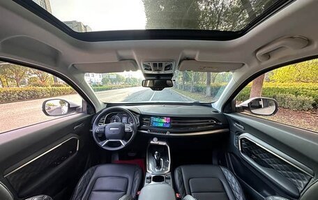 Haval H6, 2022 год, 1 099 565 рублей, 8 фотография