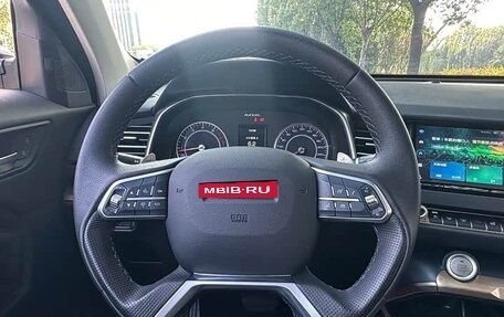 Haval H6, 2022 год, 1 099 565 рублей, 12 фотография