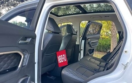 Haval H6, 2022 год, 1 099 565 рублей, 16 фотография