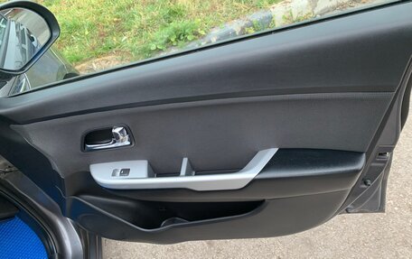 KIA Rio III рестайлинг, 2014 год, 655 000 рублей, 10 фотография