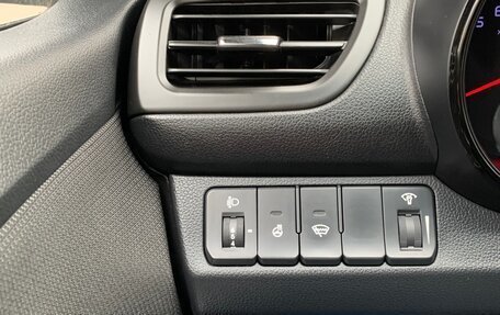 KIA Rio III рестайлинг, 2014 год, 655 000 рублей, 7 фотография