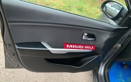 KIA Rio III рестайлинг, 2014 год, 655 000 рублей, 11 фотография