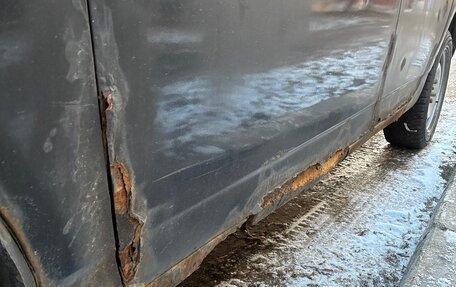 BYD F3 I, 2009 год, 80 000 рублей, 6 фотография