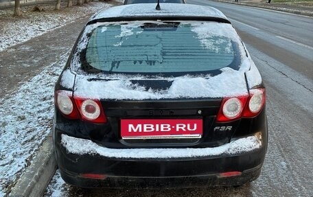 BYD F3 I, 2009 год, 80 000 рублей, 2 фотография