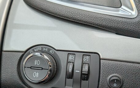 Opel Mokka I, 2014 год, 1 350 000 рублей, 8 фотография