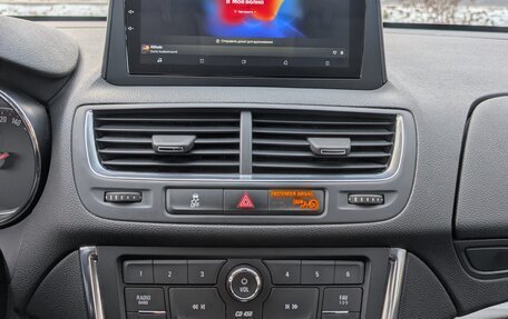 Opel Mokka I, 2014 год, 1 350 000 рублей, 7 фотография