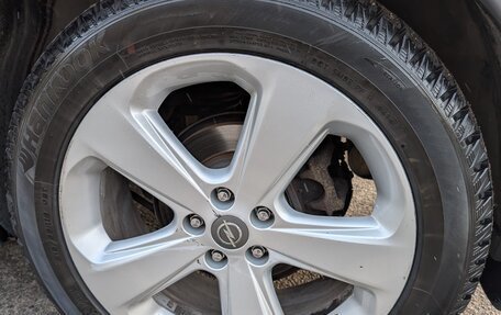 Opel Mokka I, 2014 год, 1 350 000 рублей, 11 фотография