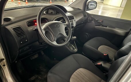 Hyundai Matrix I рестайлинг, 2008 год, 400 000 рублей, 2 фотография