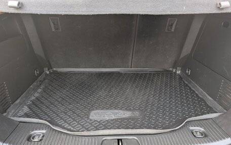 Opel Mokka I, 2014 год, 1 350 000 рублей, 10 фотография