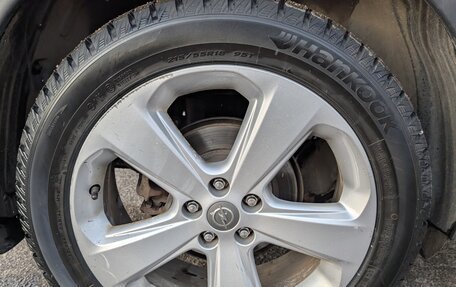 Opel Mokka I, 2014 год, 1 350 000 рублей, 14 фотография