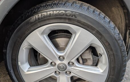 Opel Mokka I, 2014 год, 1 350 000 рублей, 13 фотография