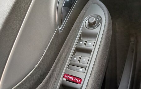 Opel Mokka I, 2014 год, 1 350 000 рублей, 9 фотография